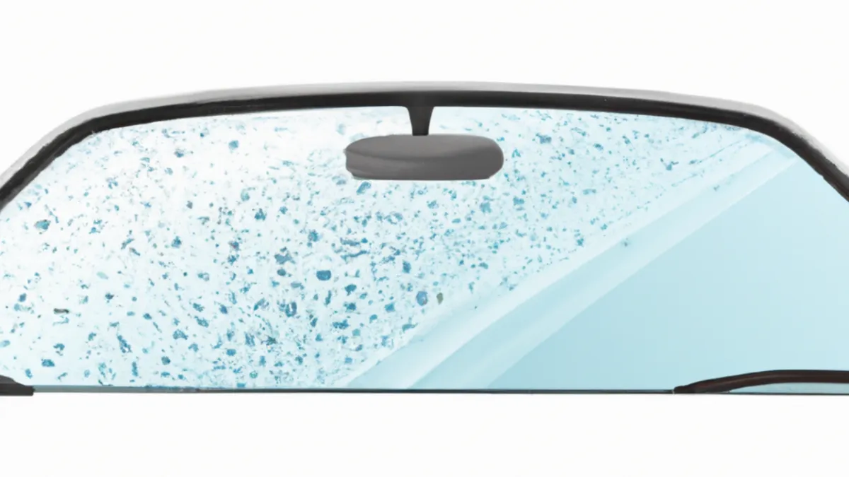 3 Key Factors to Achieving Streak-Free Car Windows