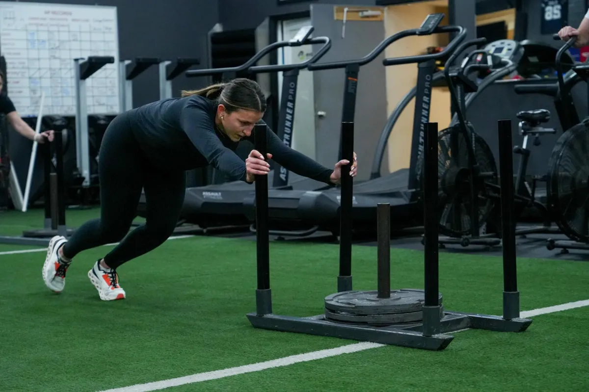 Burn Fat Without Endless Cardio