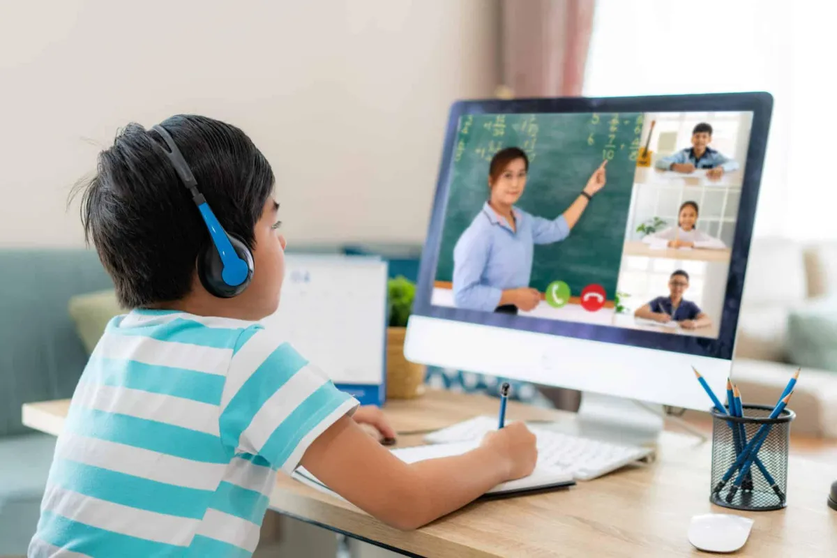 Online Tutoring Is The Power Move Your Child Needs To Win The Future