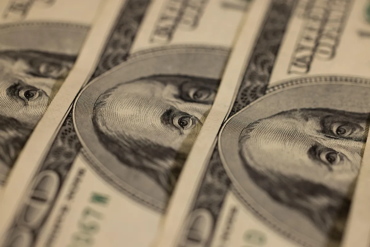 Dollar-Cost Averaging