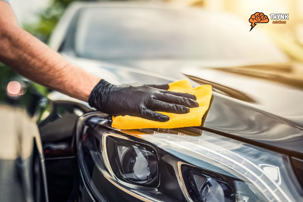 The Waiting Game: What Every Car Detailer Knows Too Well