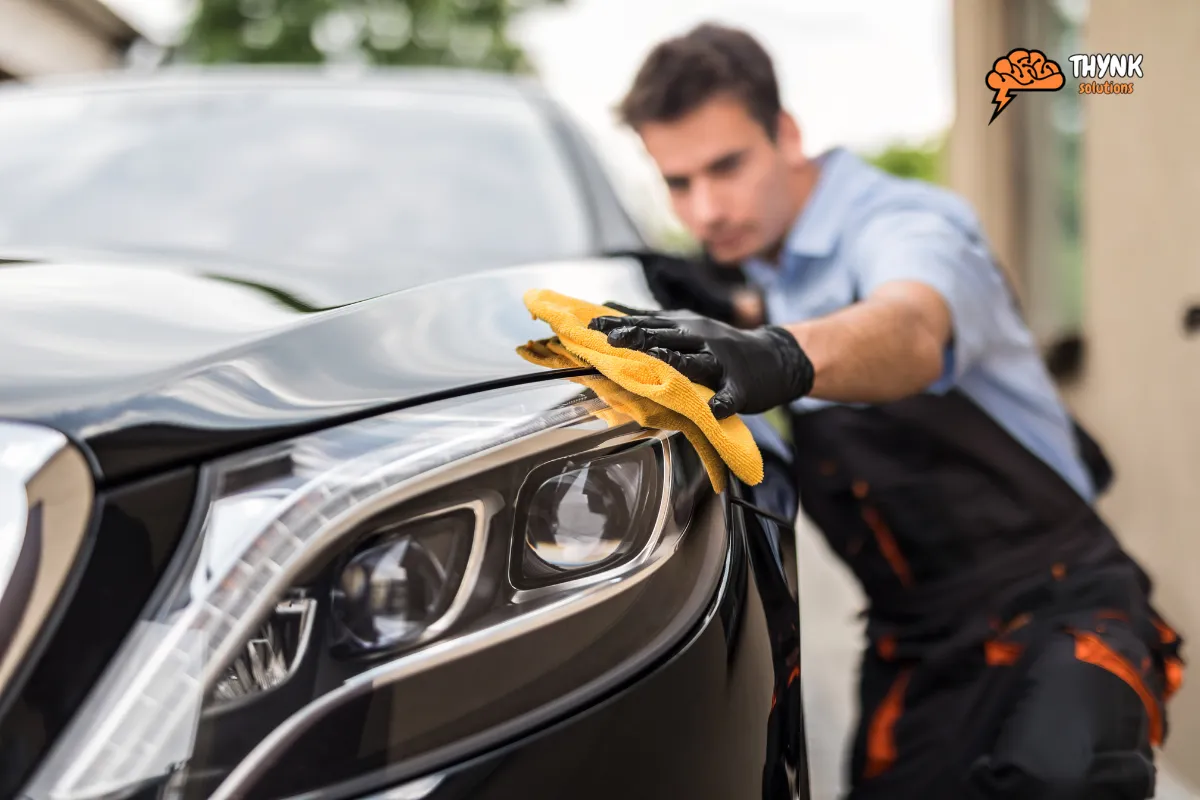 Turn One-Timers Into Lifelong Clients: The Secret to Repeat Business for Detailers
