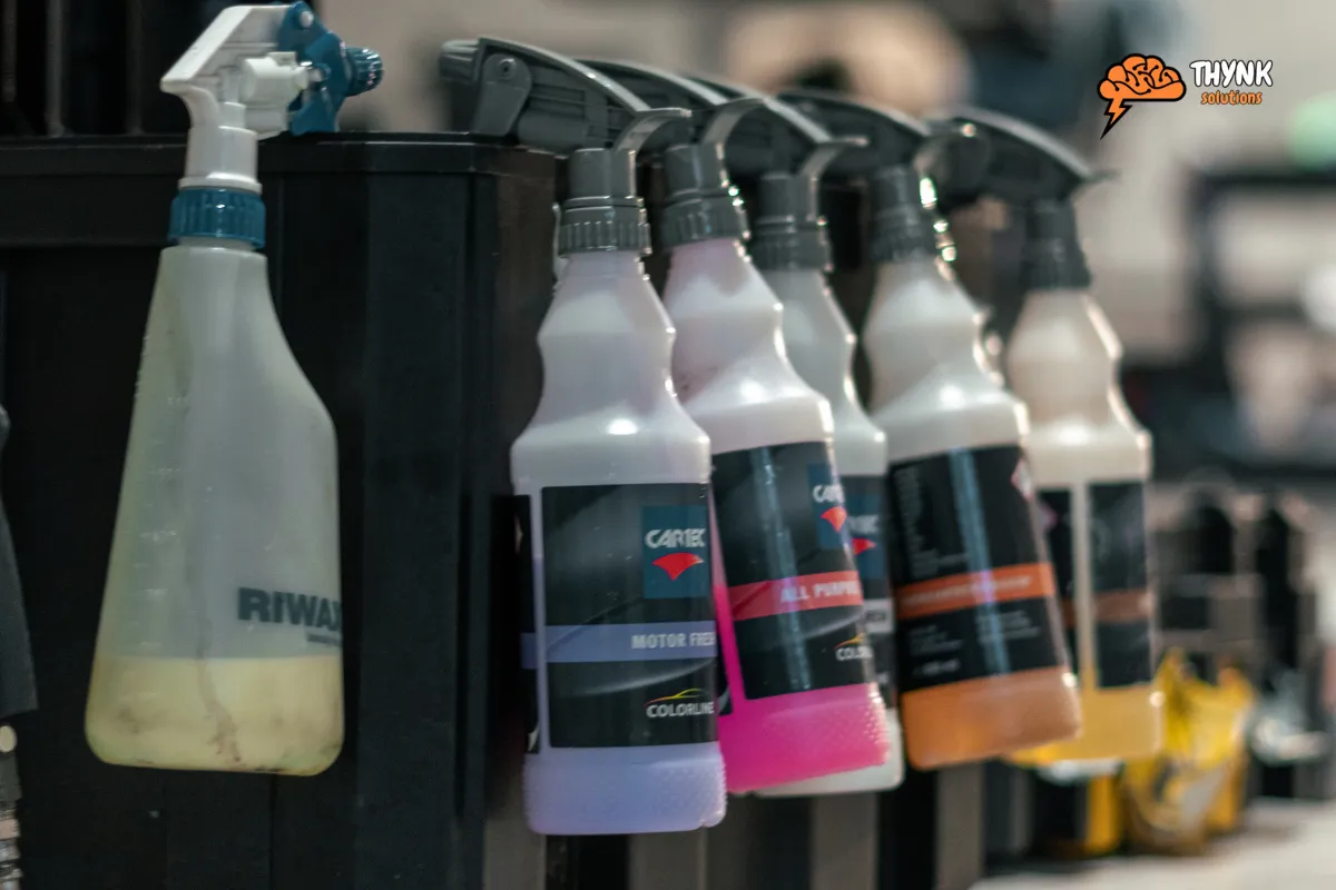 From Burnout to Balance: Smart Ways to Manage Growth and Your Well-Being