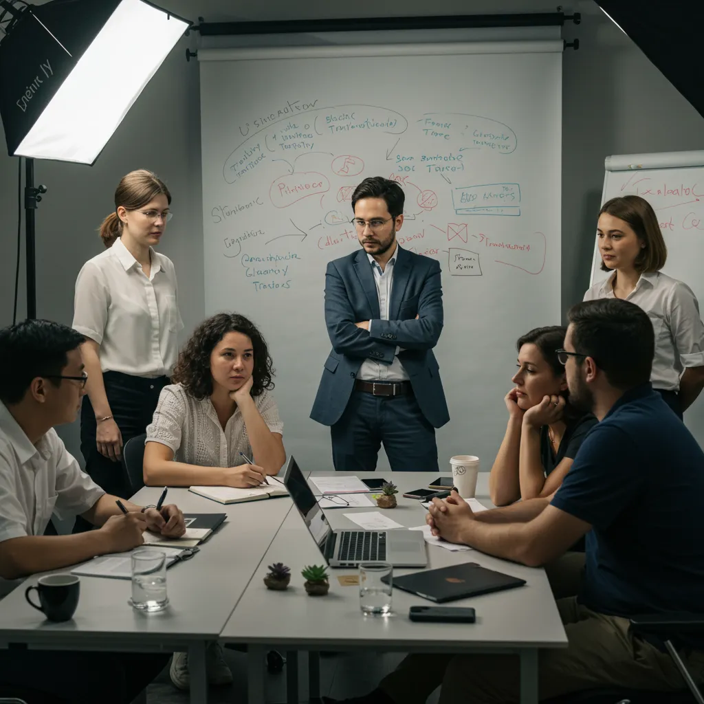 Creating The Perfect Facebook Ad