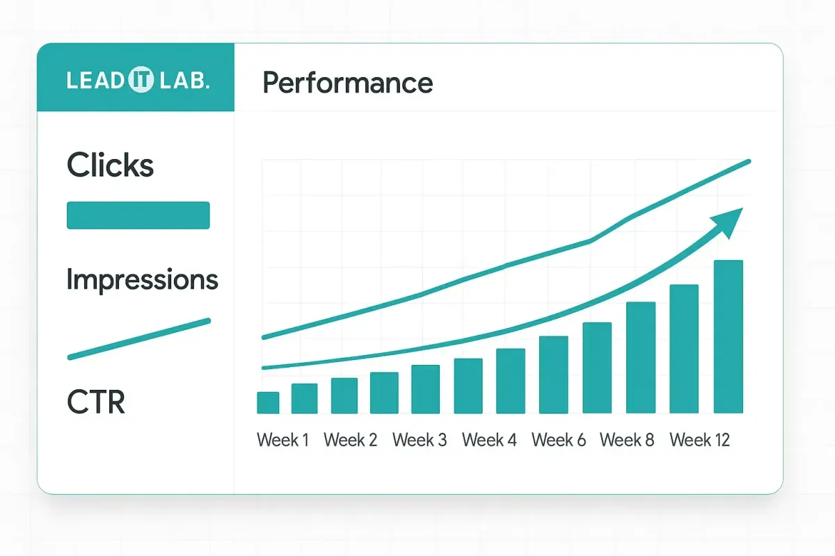 The Complete Guide to Ranking Your GoHighLevel Website in Google