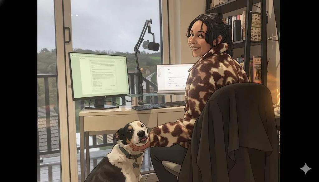 Behind the Scenes: My Own SEO Workflow and Systems