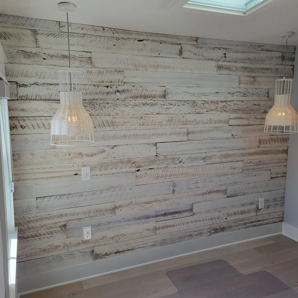 4 Alarm Handyman Service - North of Fort Worth - Custom Storage Build and Repair