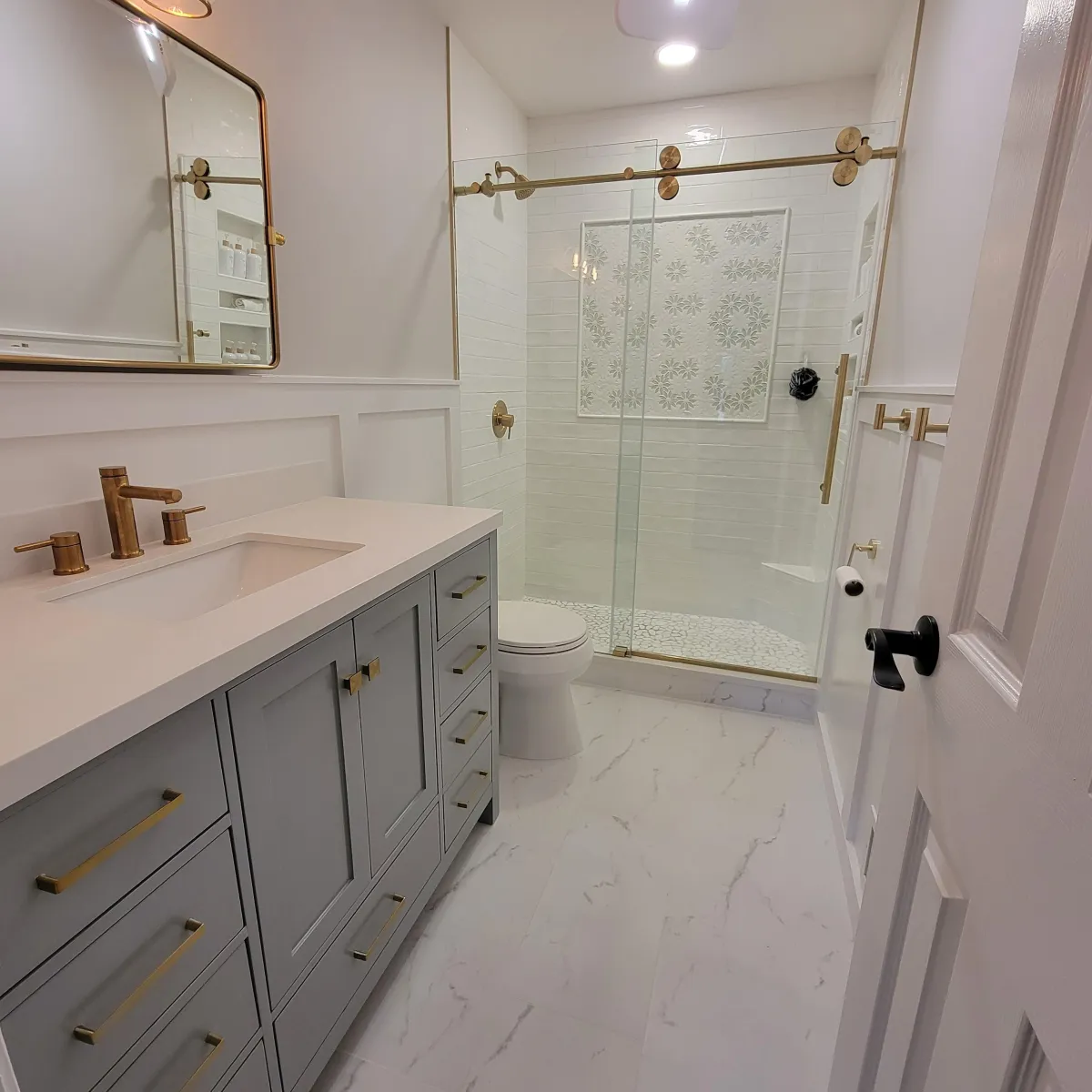 4 Alarm Handyman Service - North of Fort Worth - Storage - Handyman Expert