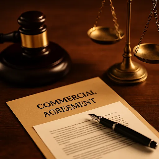 Why Every Business Loan Needs a Legal Safety Net: Avoid Costly Mistakes with Expert Counsel