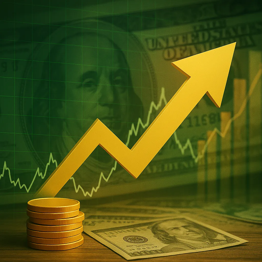 Why Inflation Will Outlast the Fed—and What It Means for Your Capital Strategy