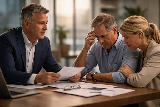 The Quiet Forces Reshaping Commercial Banking and Business Credit as We Enter 2026