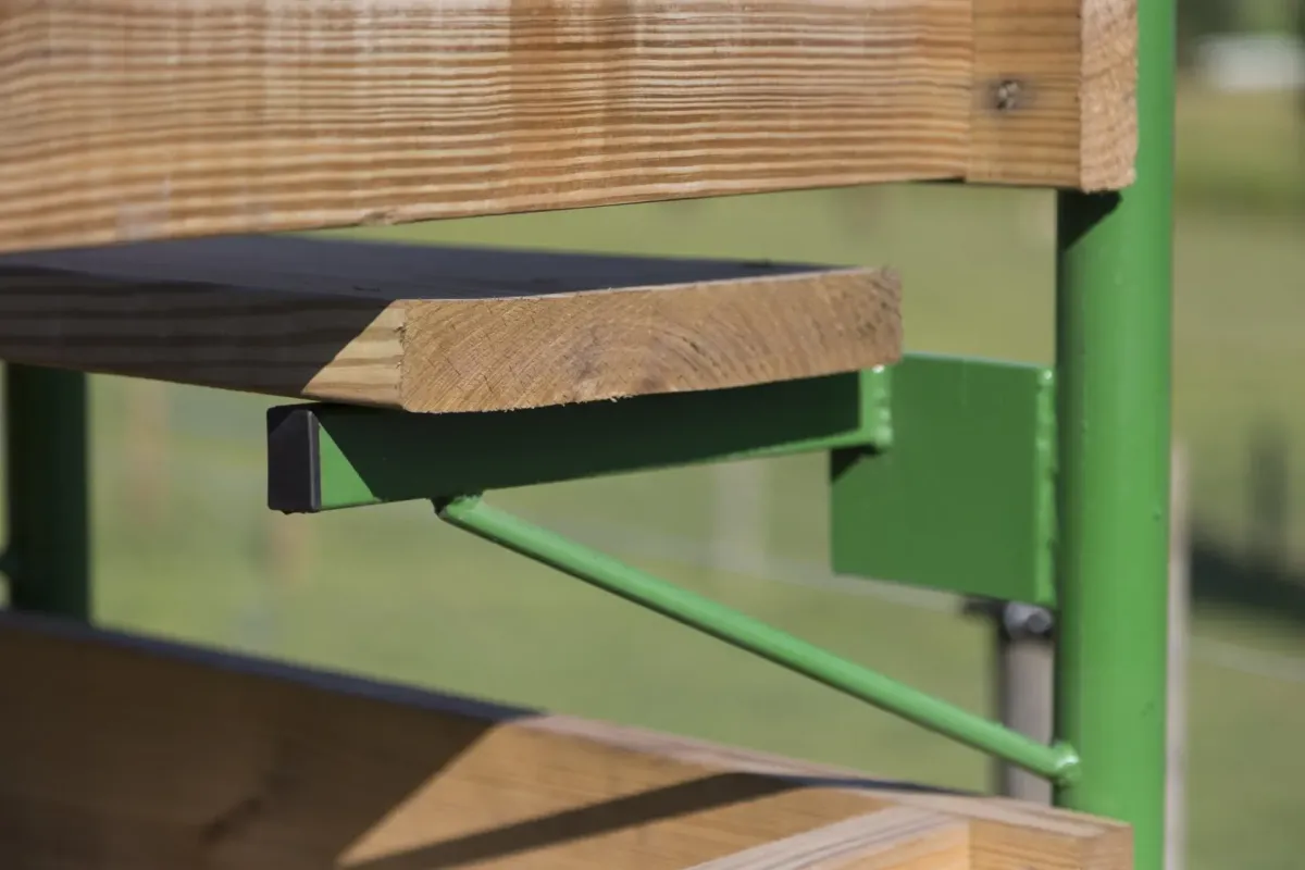 Tips for Getting Maximum Lifespan from Your Wagon’s Axles and Suspension