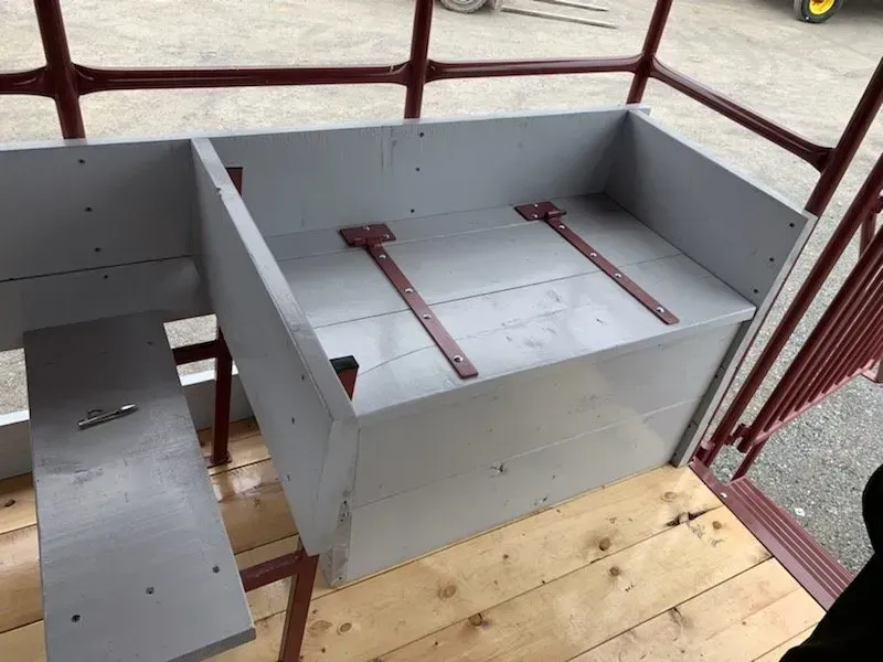 Building Wagons for Wedding & Event Use: Styling Tips & Durability