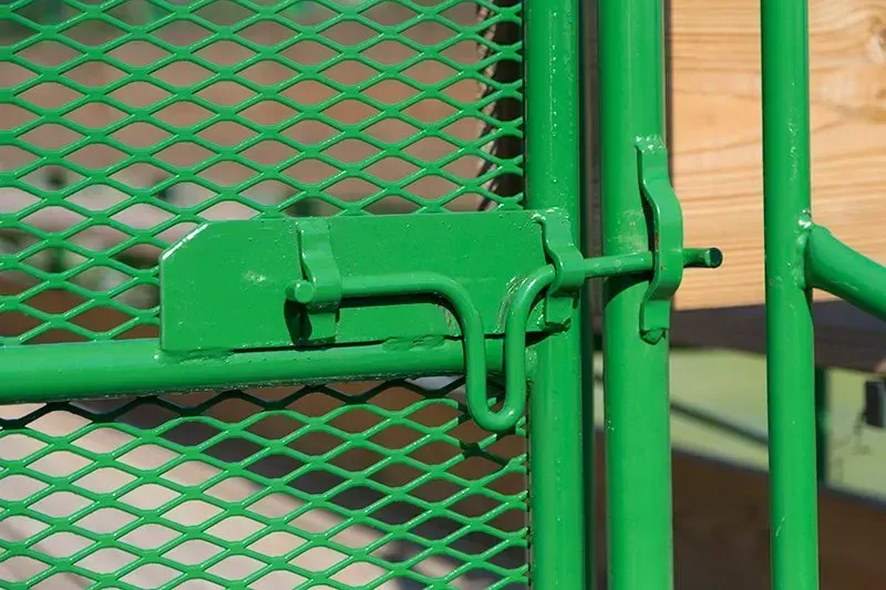 How to Winterize Hay Wagons in Southern Lancaster County