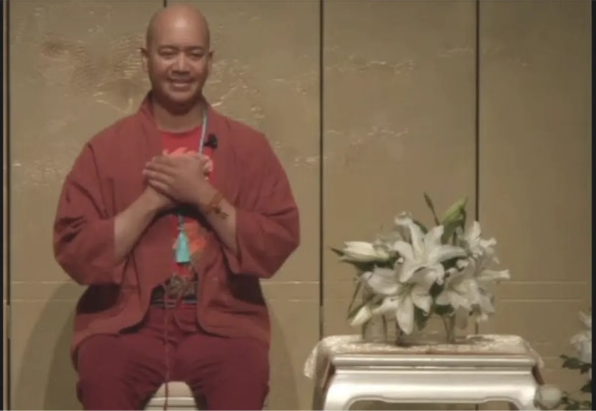 The Power of Self-Compassion: Finding Your Buddha Nature