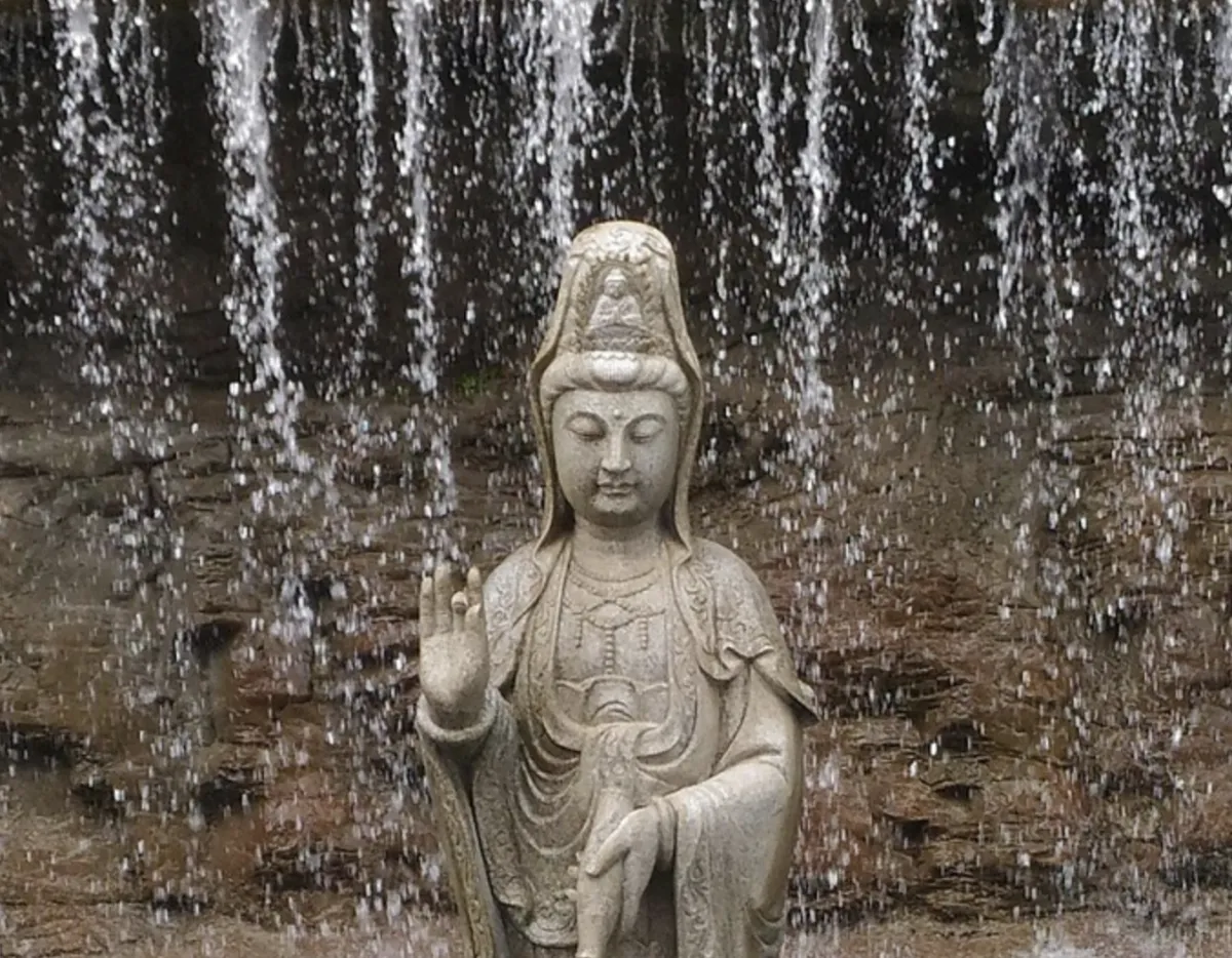 Transforming Adversity: Buddhist Teachings on Dealing with Troublemakers