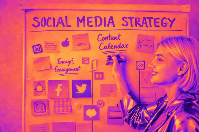 How to Scale Your Personal Brand Without Burnout: 7 AI-Powered Strategies for Female Entrepreneurs
