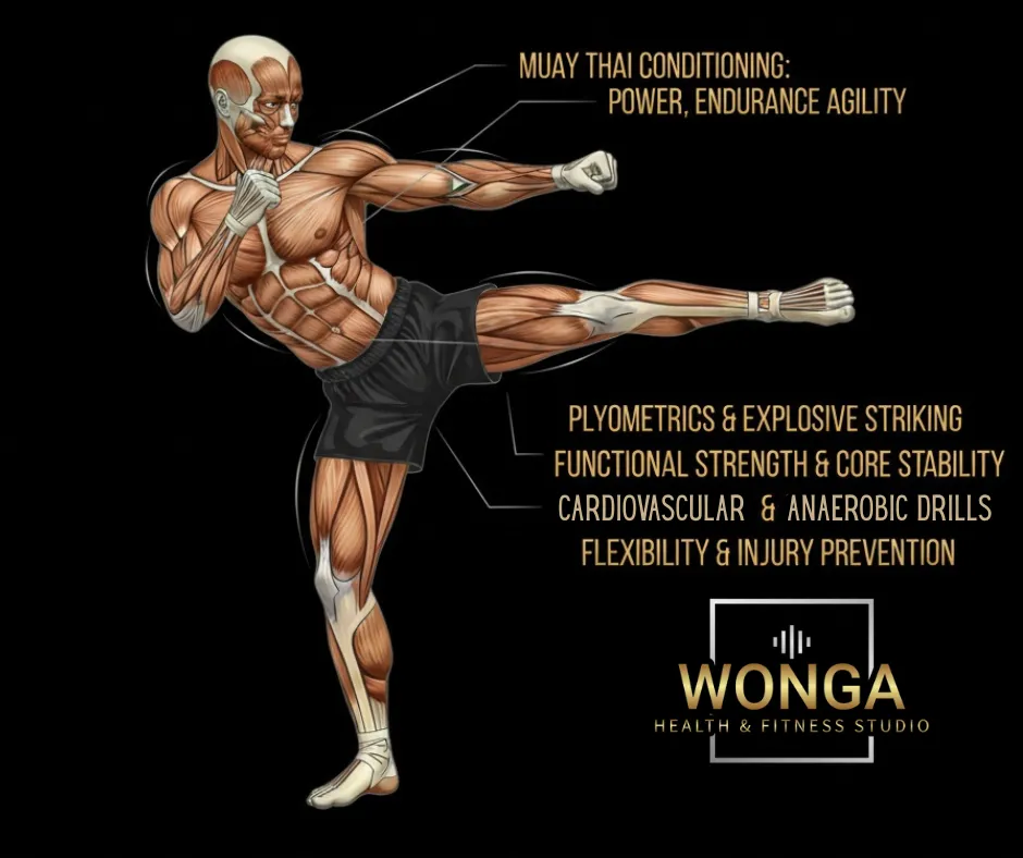 Muay Thai: The Art of Eight Limbs That's Captivating the World