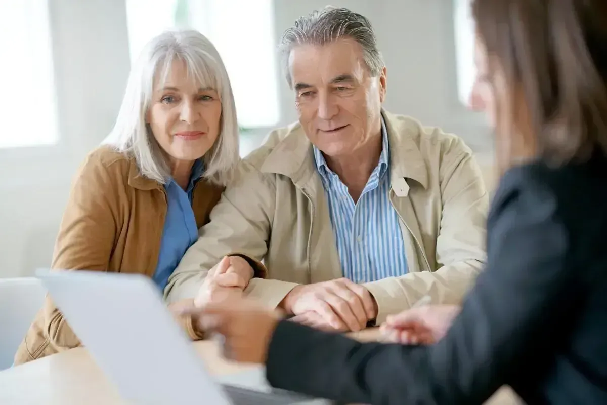 PREPARING FOR LIFETIME INCOME IN RETIREMENT