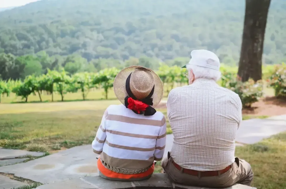 FINANCING LONG-TERM CARE: YOUR OPTIONS EXPLAINED