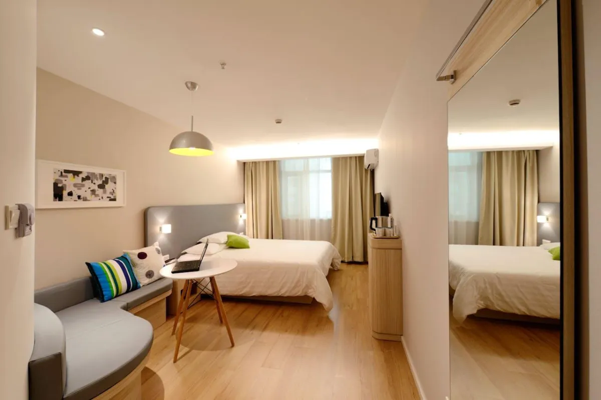 Appartement en location investir