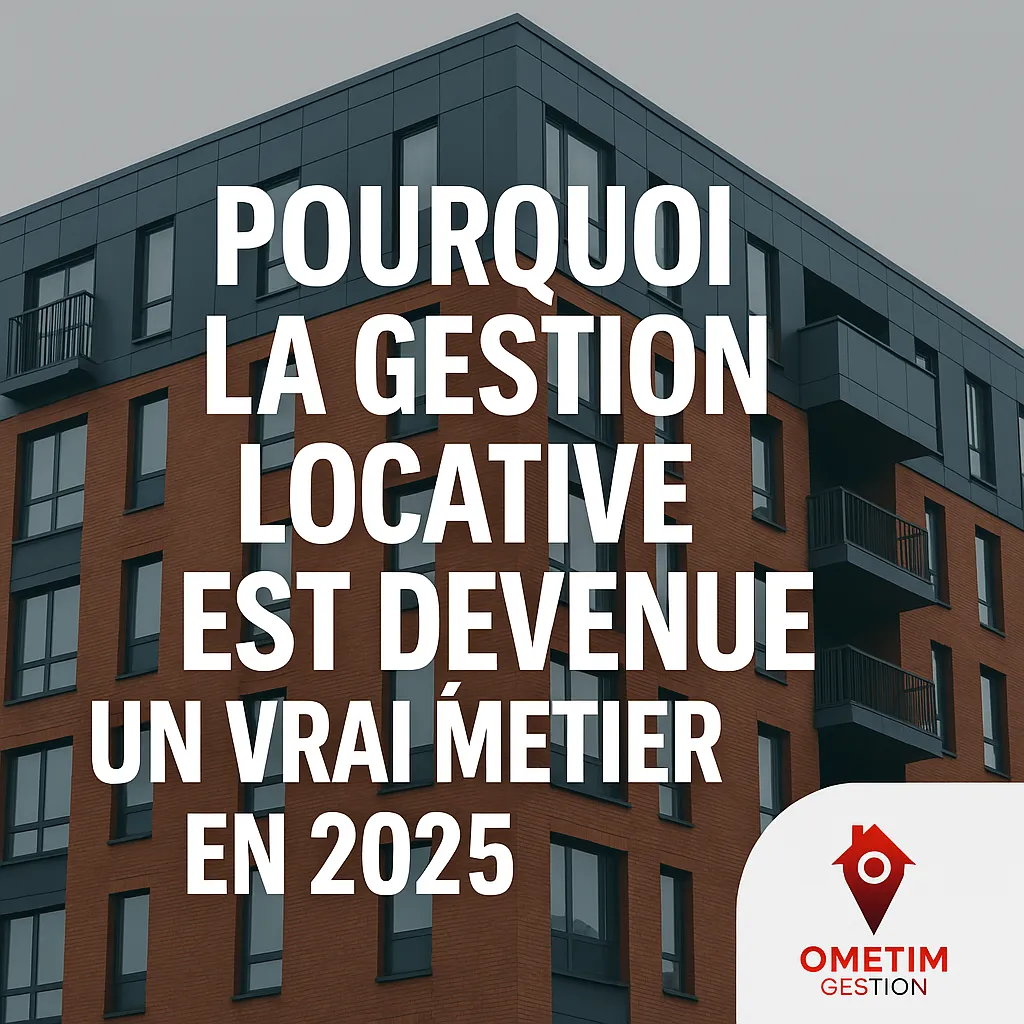 gestion locative professionnelle