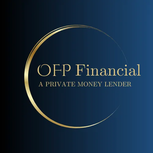 OFP Financial Logo