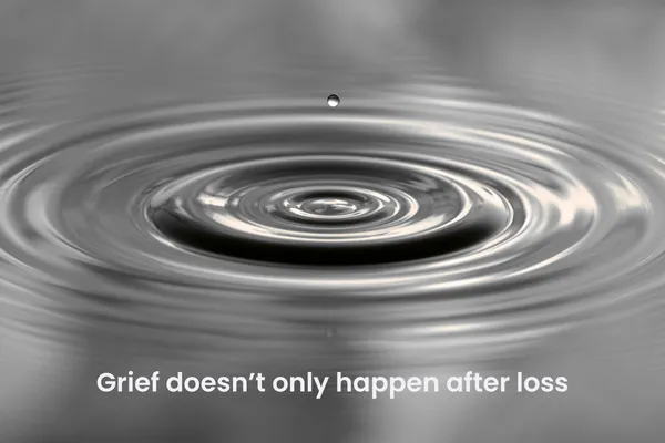 Why Do I Feel Like My Loved One Is Gone, Even Though They’re Still Here? (Understanding Ambiguous Loss in Dementia)