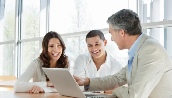 Build a Strong Financial Foundation: Simple Steps to Secure Your Future | Finance 360
