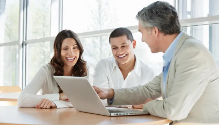 Achieve Financial Peace: Simple Planning for a Secure Future | Finance 360