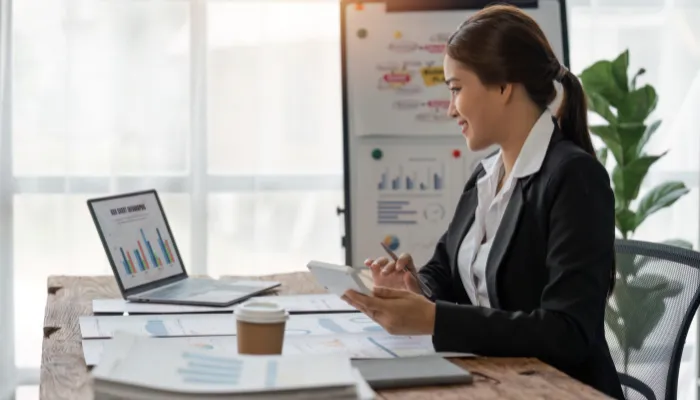 Simple Guide to Creating a Financial Plan That Works for You | Finance 360