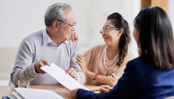 How to Protect Your Financial Future with Estate Planning