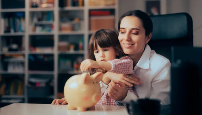 The Power of Financial Education: How Knowledge Can Help You Save