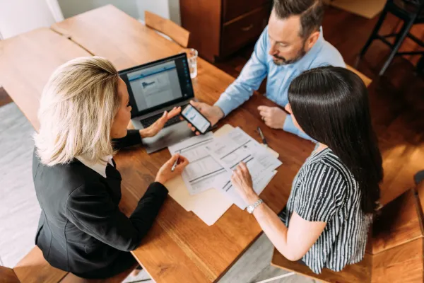 How to Set Realistic Financial Goals and Build a Better Money Future
