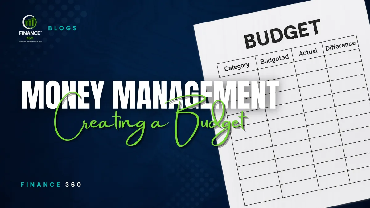 How to Create a Budget That Works: Simple Steps to Manage Your Money and Save More