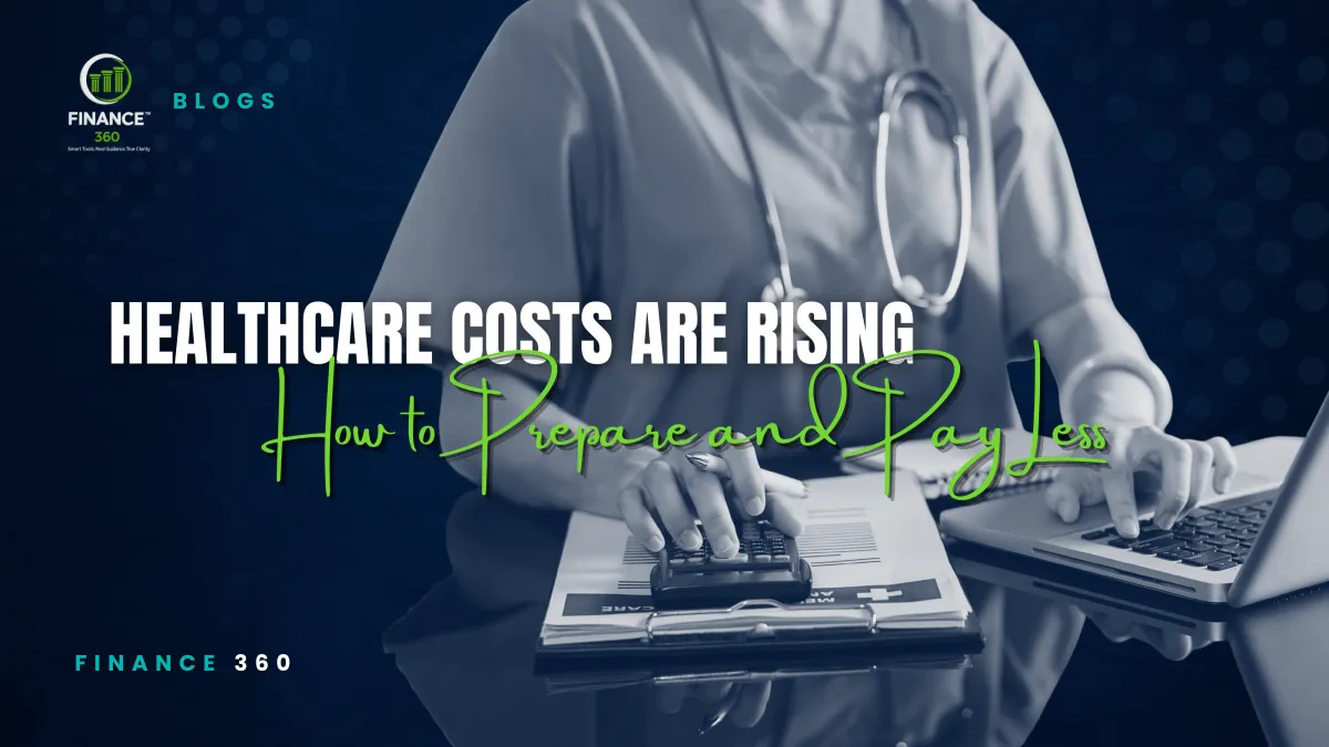 Health Care Costs Are Rising. How to Prepare and Pay Less