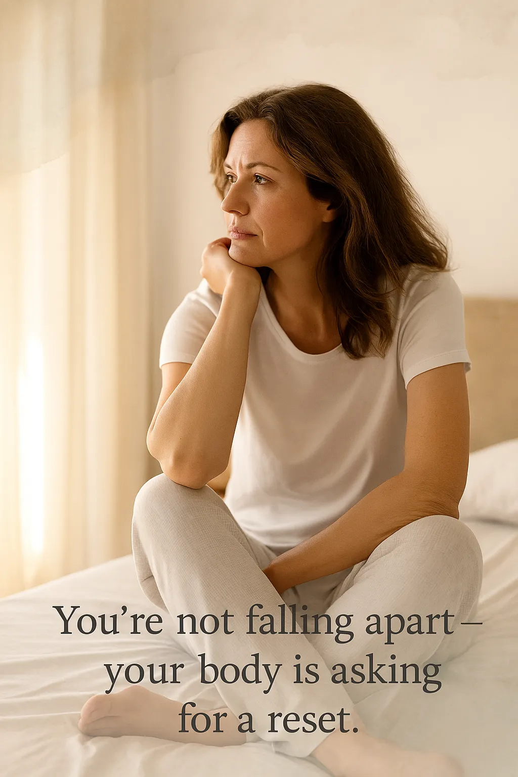 Could You Be in Perimenopause and Not Know It?