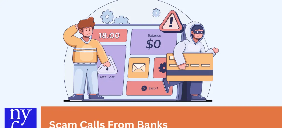 nyfo blog cover scam calls from bank