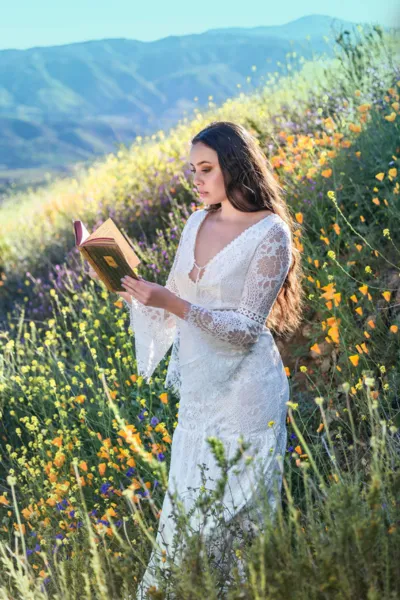 Nurturing the Feminine