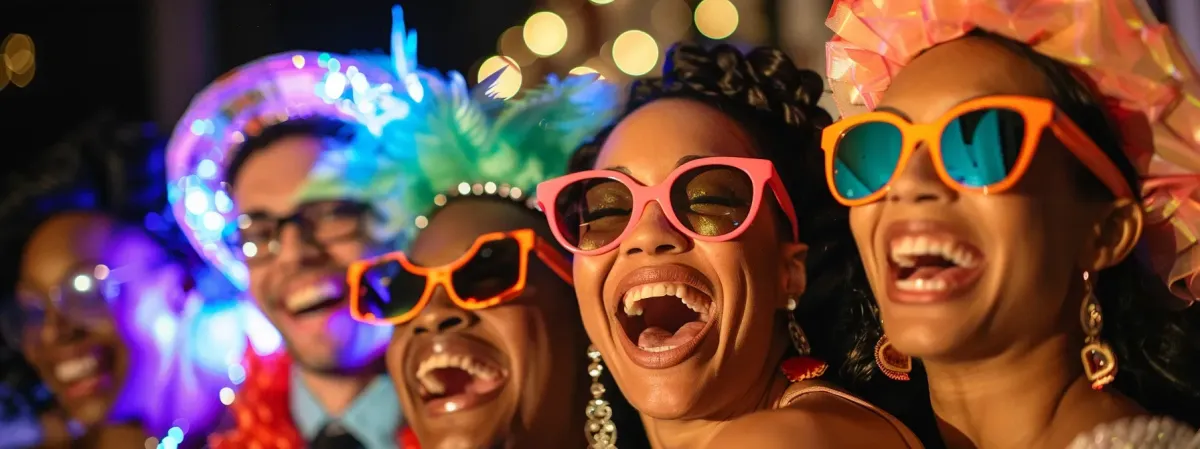 Why Choose Wedding Photo Booths? Pricing & Pros Explained