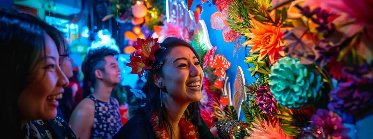 Compare Local Photo Booth Rental Rates: Find Your Best Deal