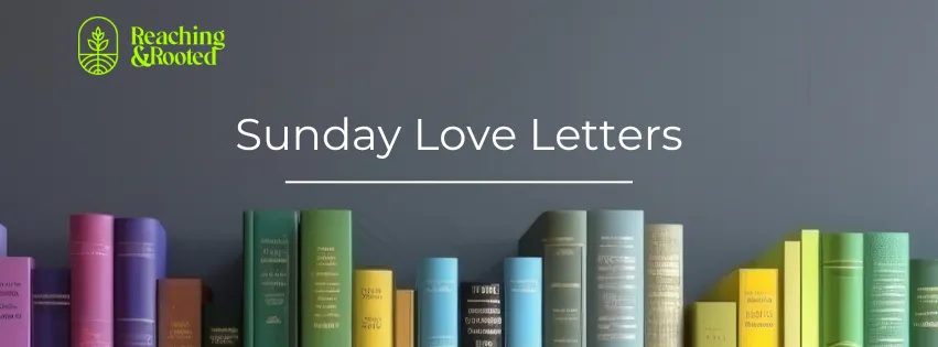 Sunday Love Letters