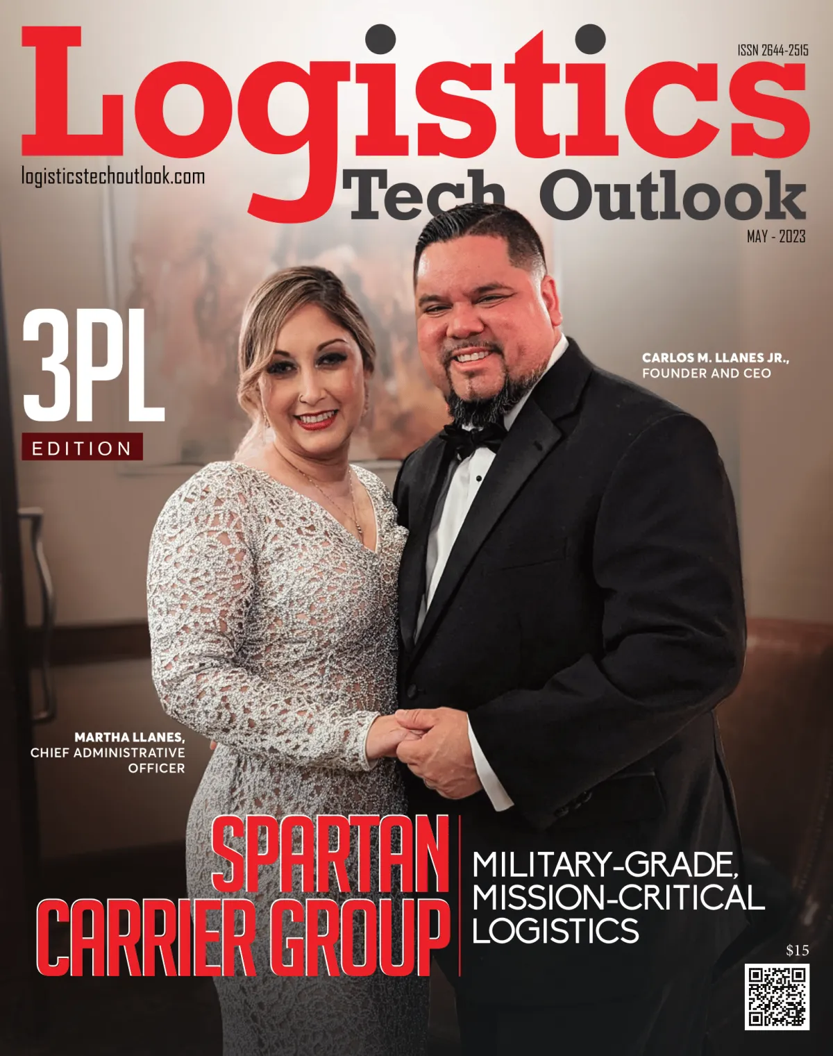 Logistics Tech Outlook