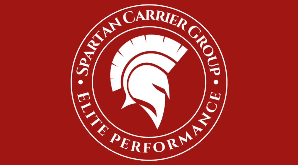 Power Meets Precision: The Spartan Carrier in Action