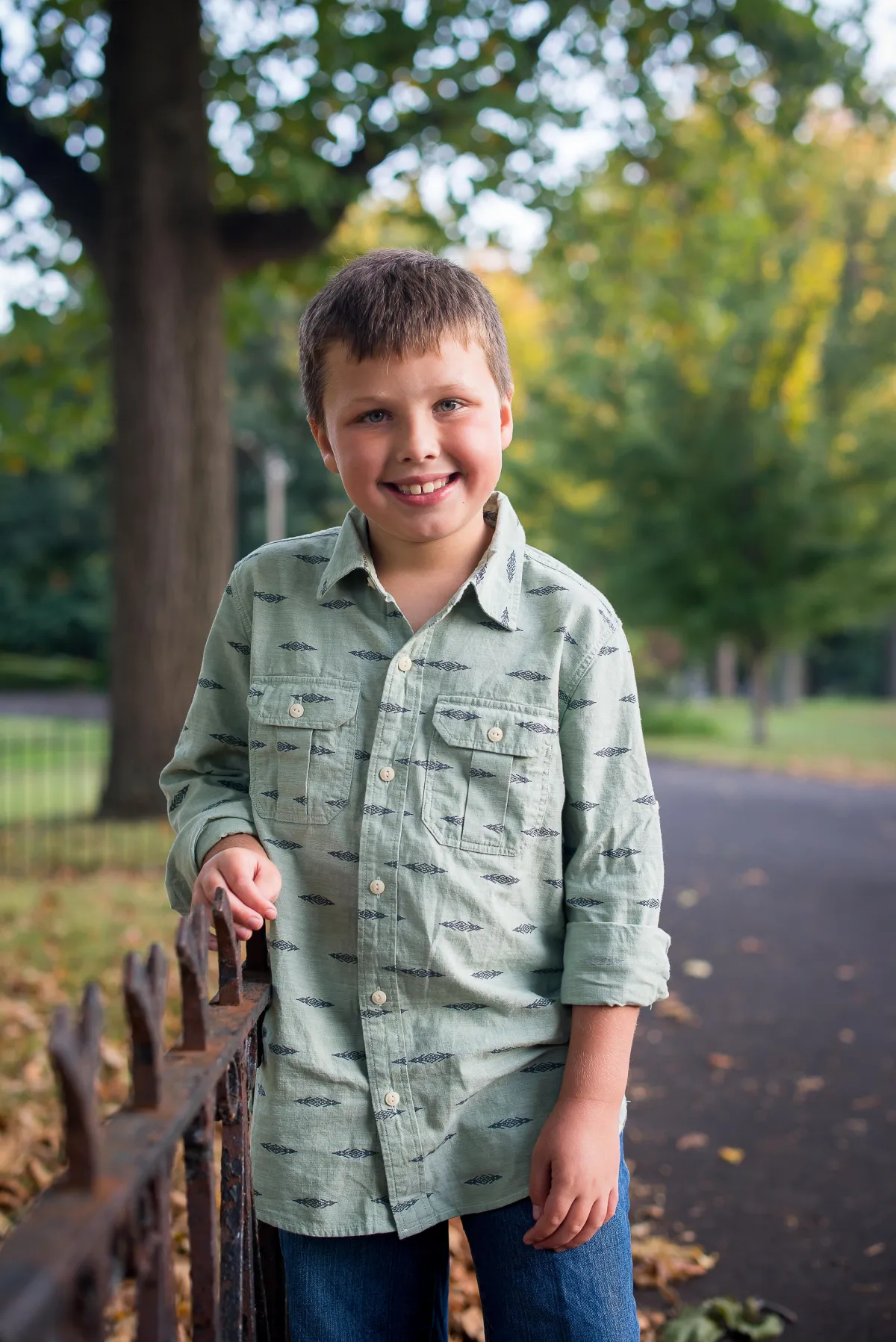 St. Louis Family Photographer