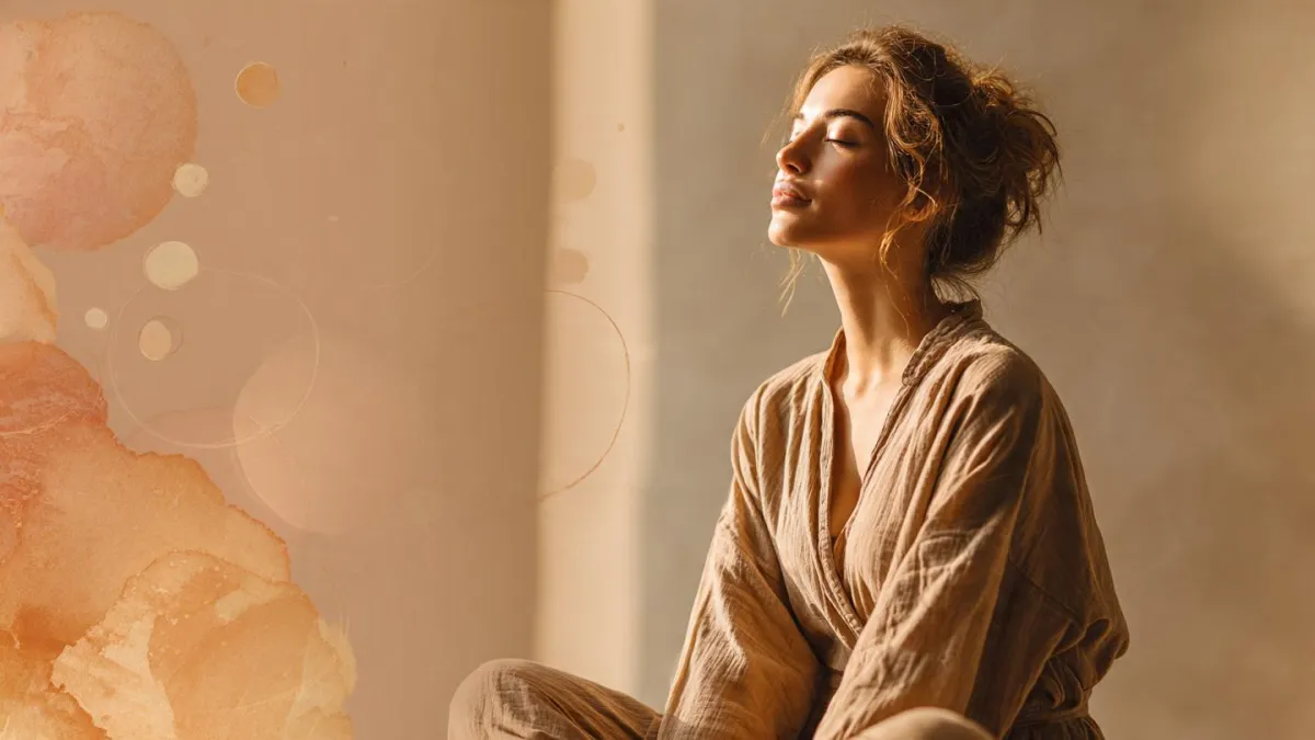 The Hidden Connection Between Cellular Inflammation and Hormone Imbalance