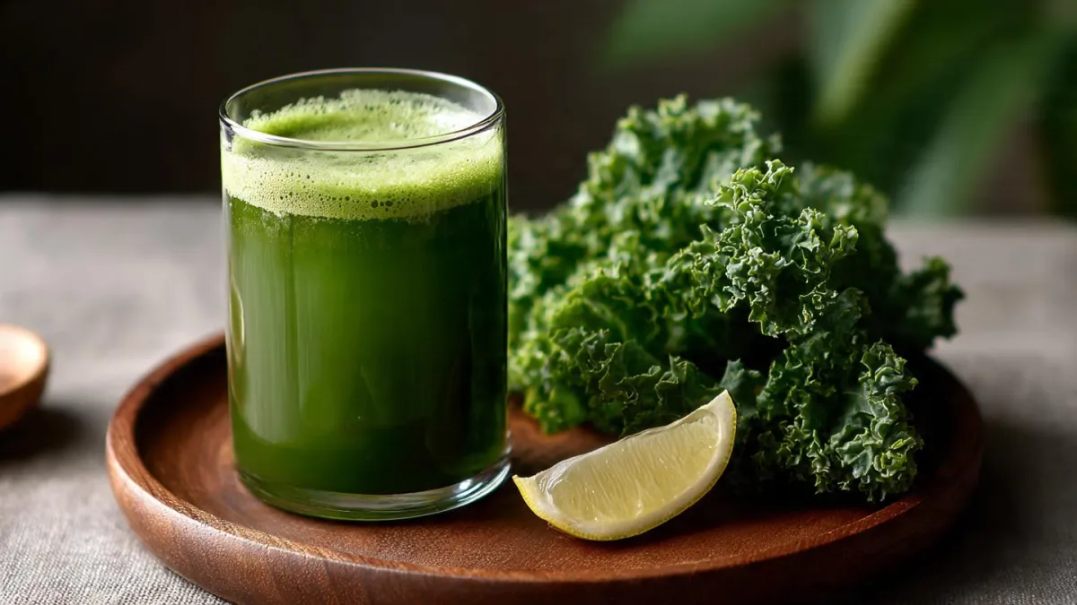 Beyond Kale and Kombucha: What Real Cellular Detox Actually Means