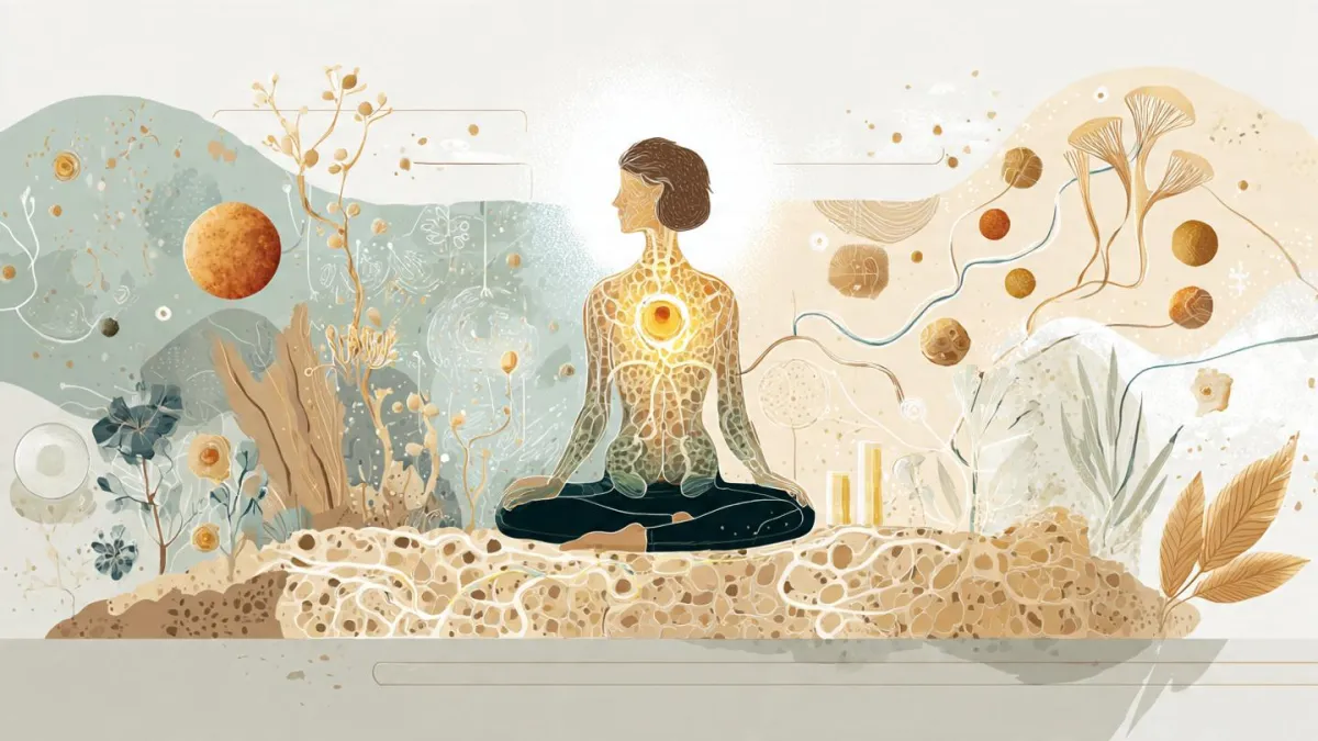 Why Detox Protocols Fail: Understanding Cellular Readiness and Root-Cause Healing