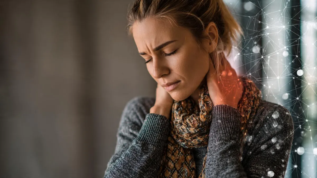 Cellular Healing vs Symptom Management: Understanding the Missing Link in Chronic Illness