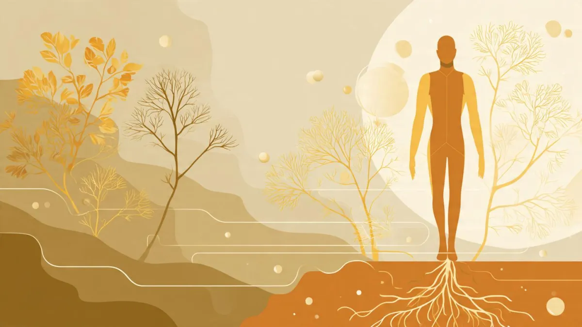 Detox Without Nervous System Support: Why the Body Pushes Back